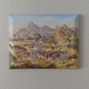 Southwest Painting
